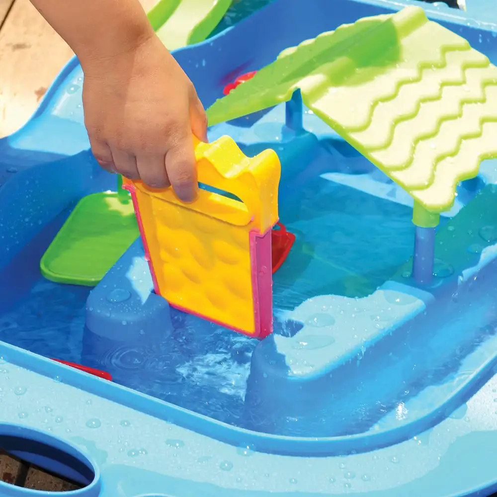 Starplast Water Fun Trolley