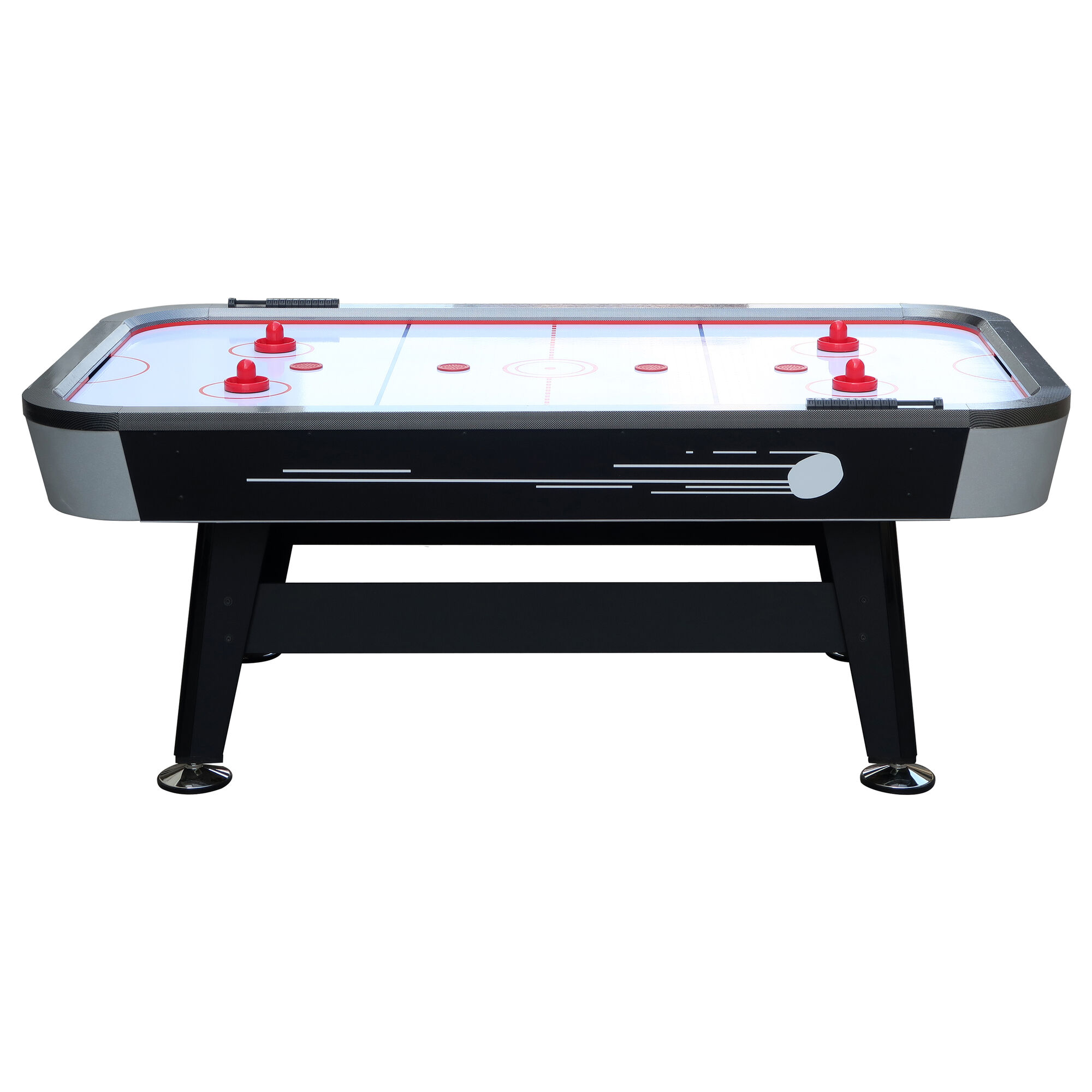 Cougar Super Scoop Air Hockey Table