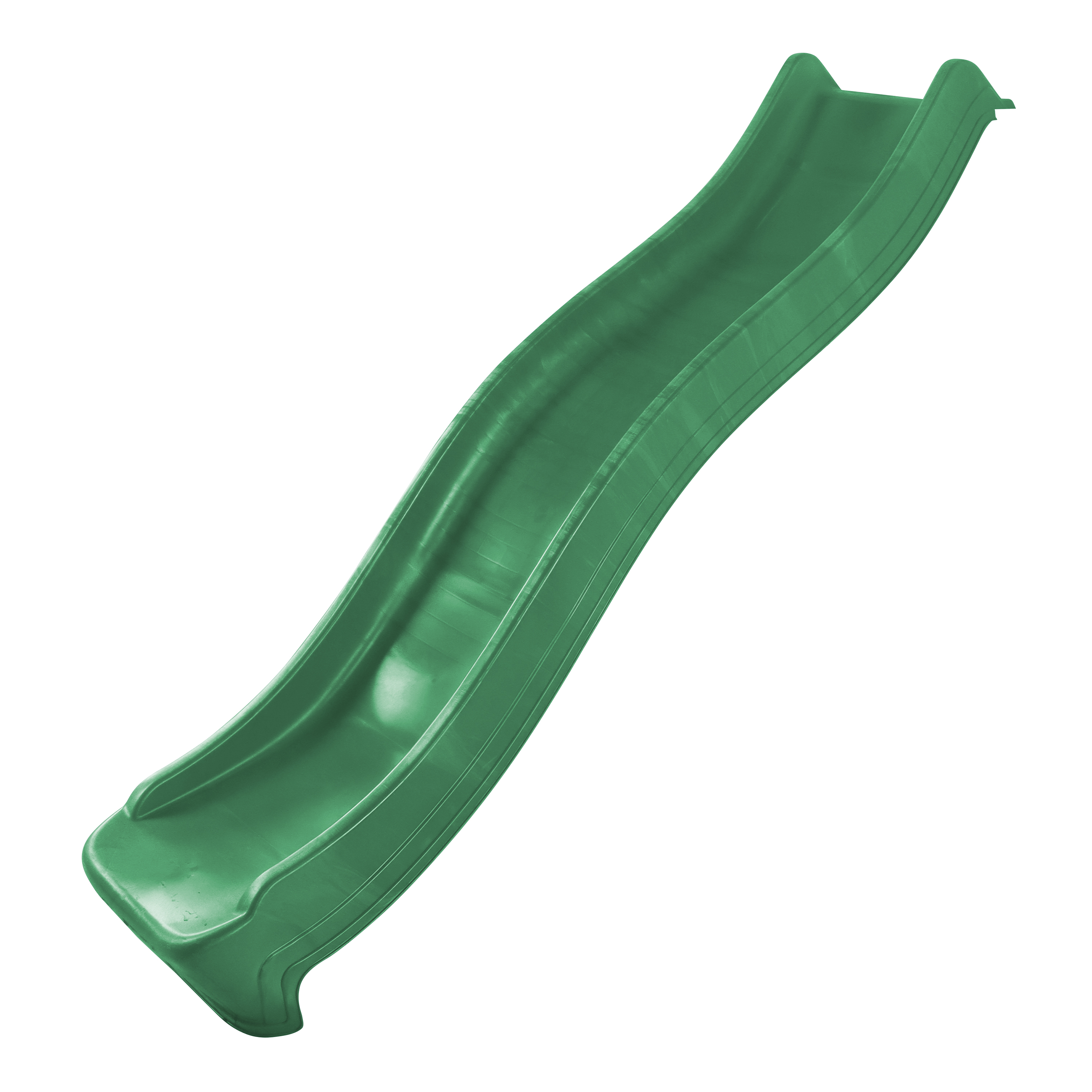 AXI Sky220 Slide with water connection 220cm - Green