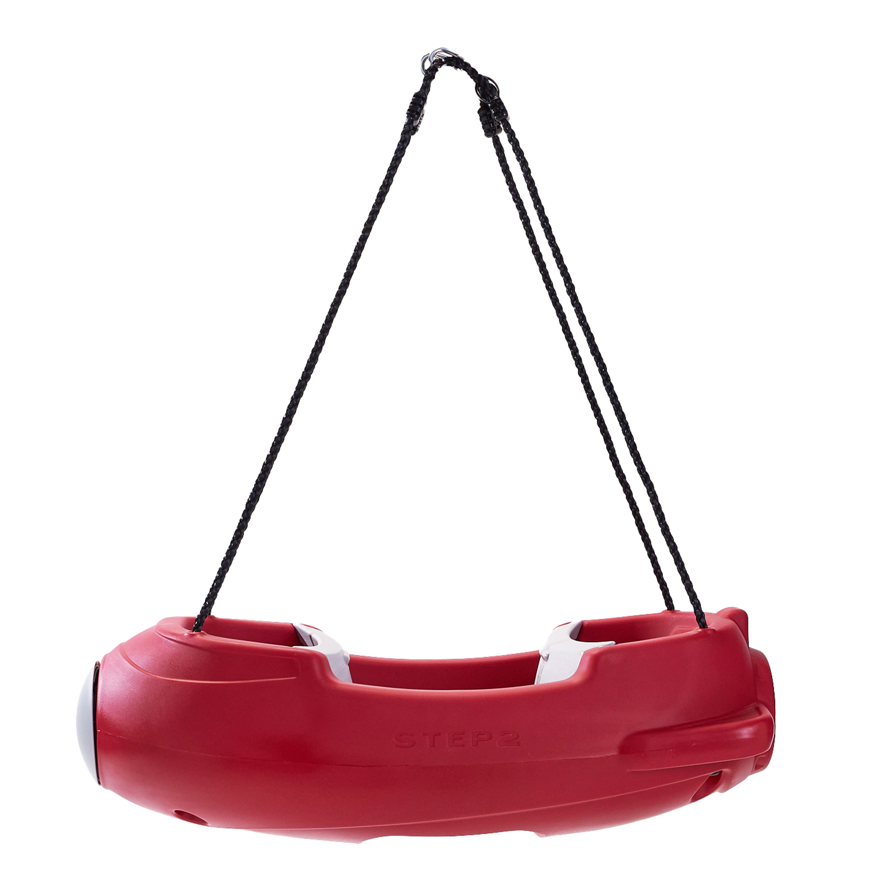 Step2 Rocket Swing for Two - Red