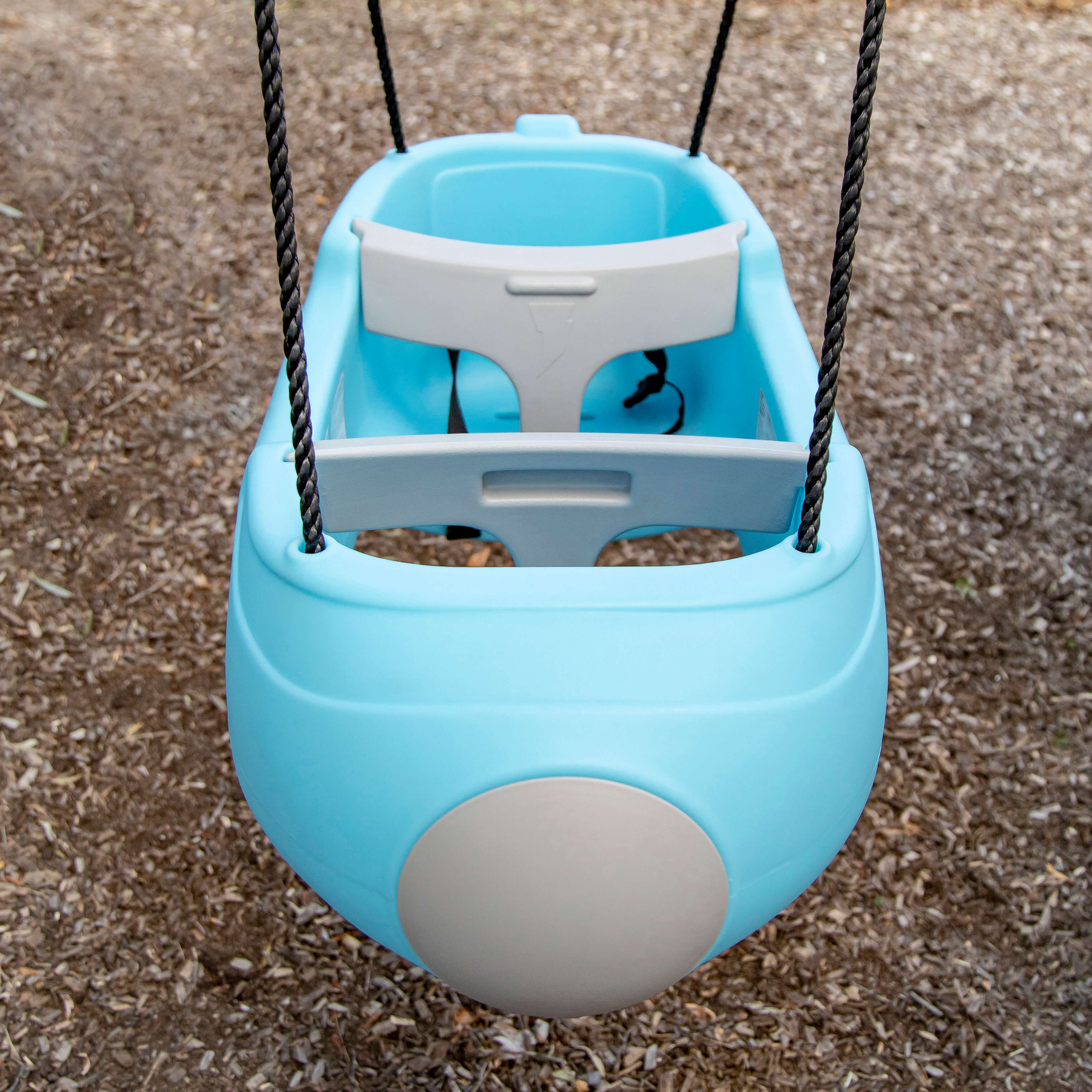 Step2 Rocket Swing for Two-0733538422395 Step2 Rocket Swing for Two