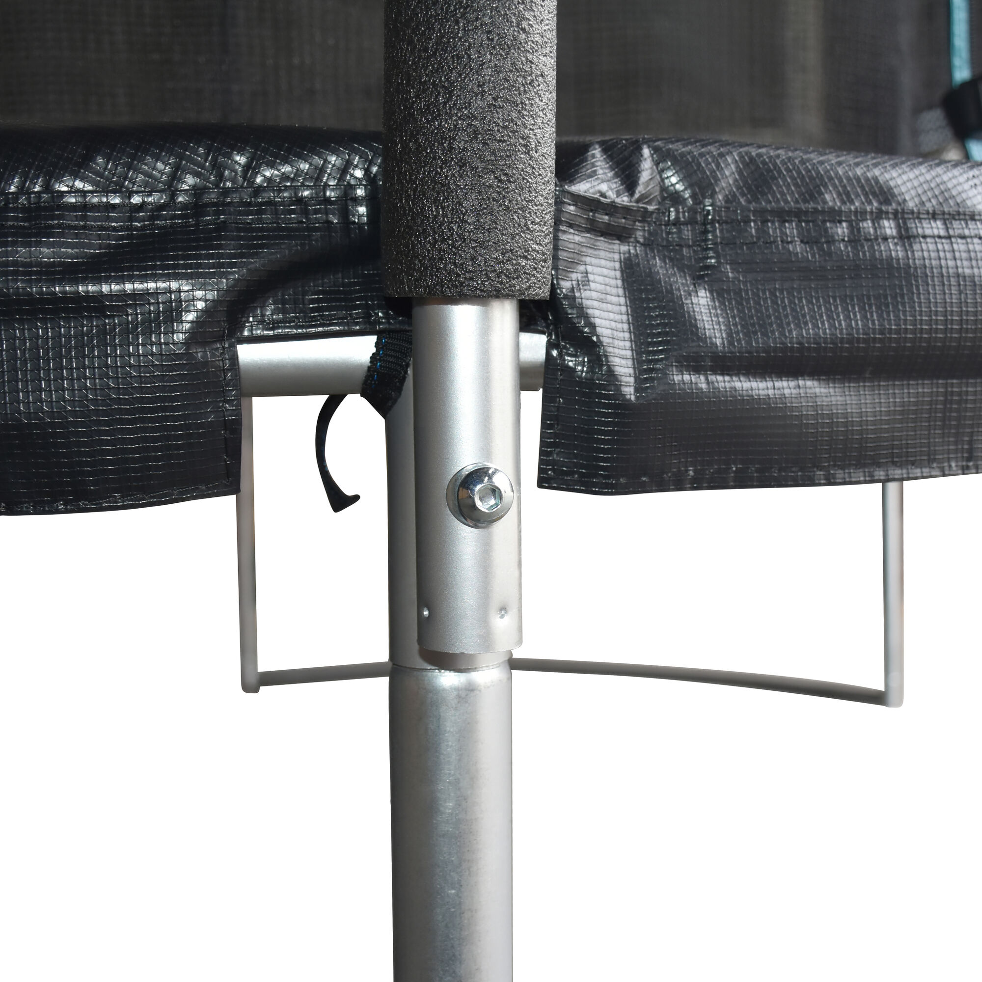AXI Boston Trampoline 10ft - Inground & onground - Zwart