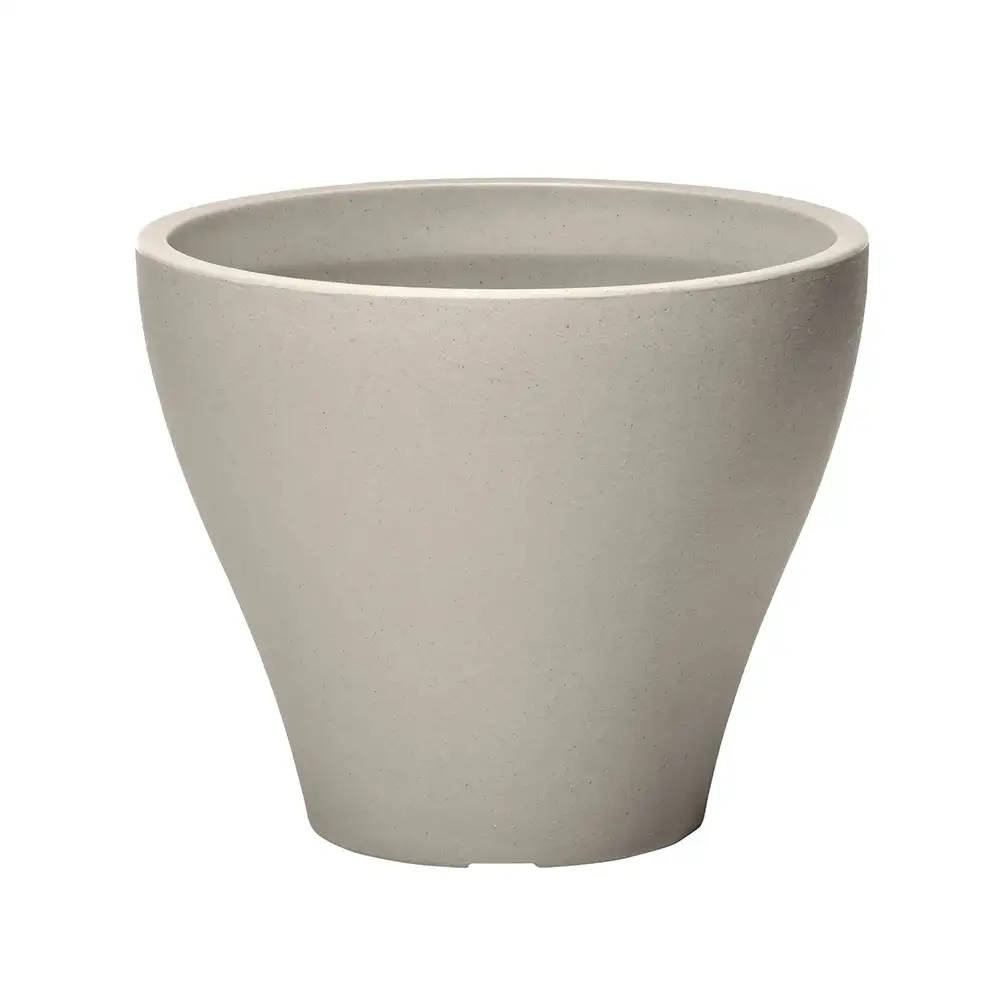 Step2 Fernway Flower Pot - Concrete Gray