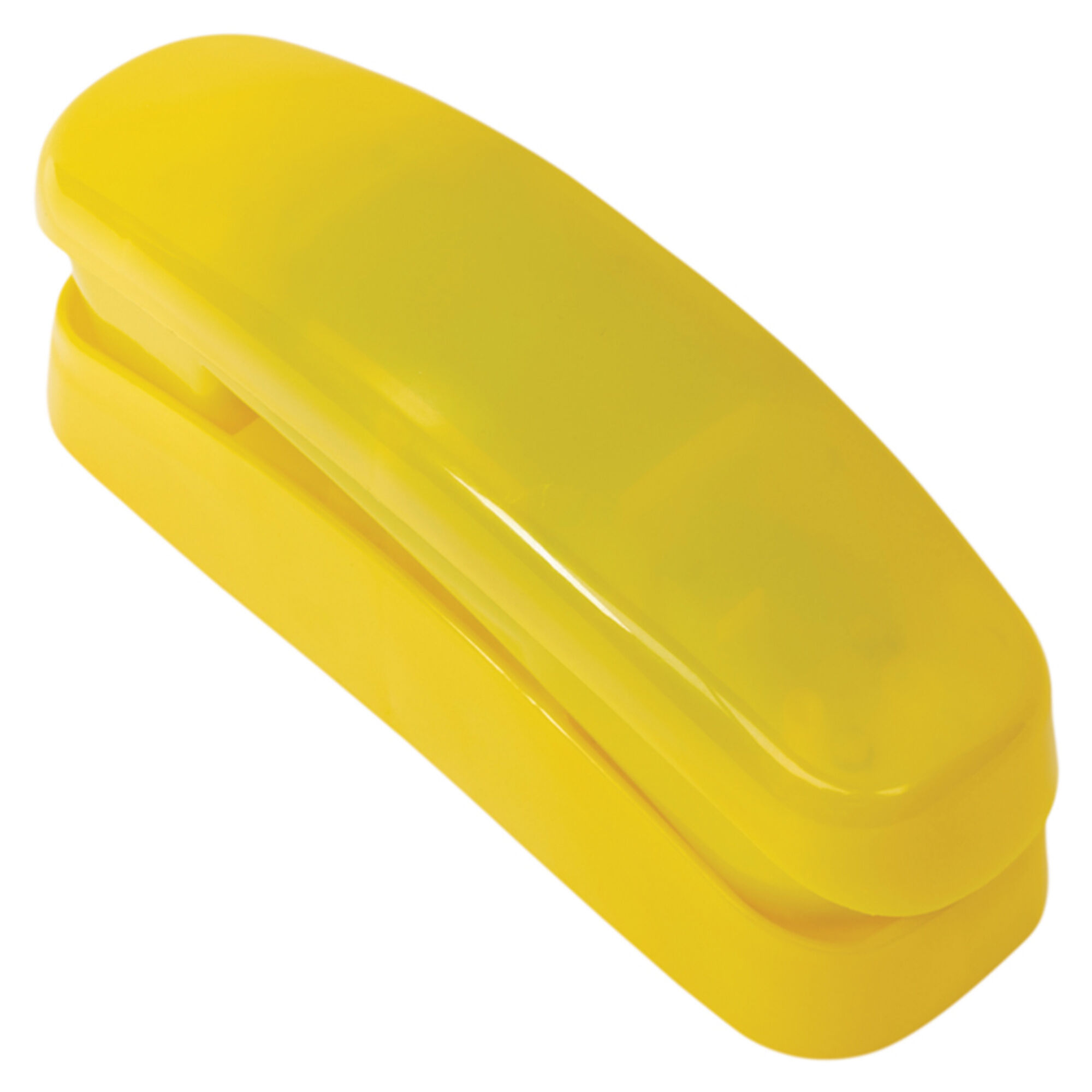 AXI Phone - Yellow