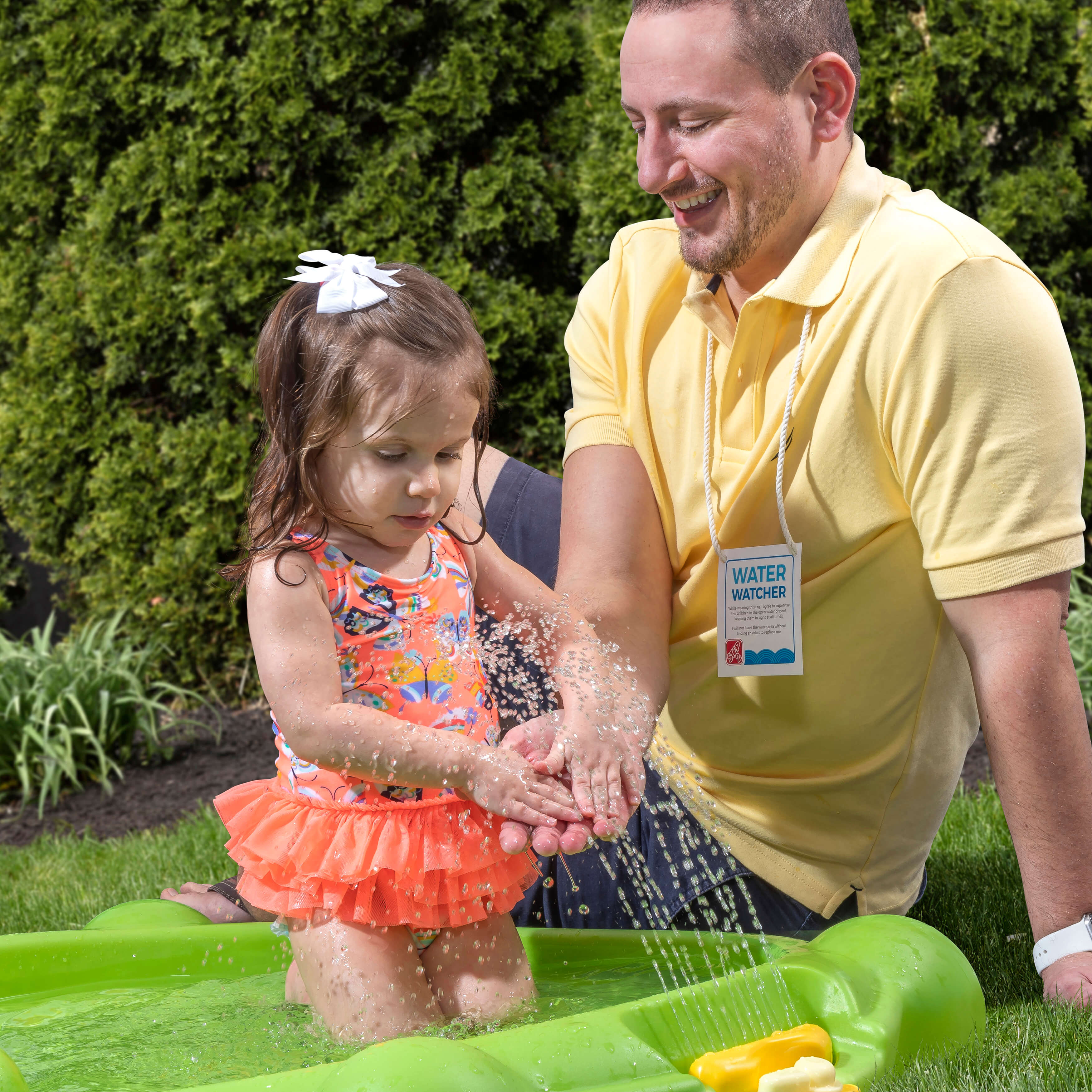 Step2 Water Bug Splash Pad