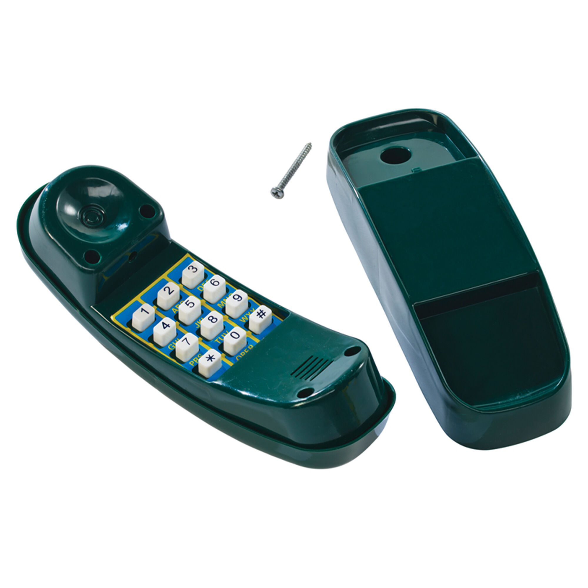 productfoto AXI Telefoon Groen