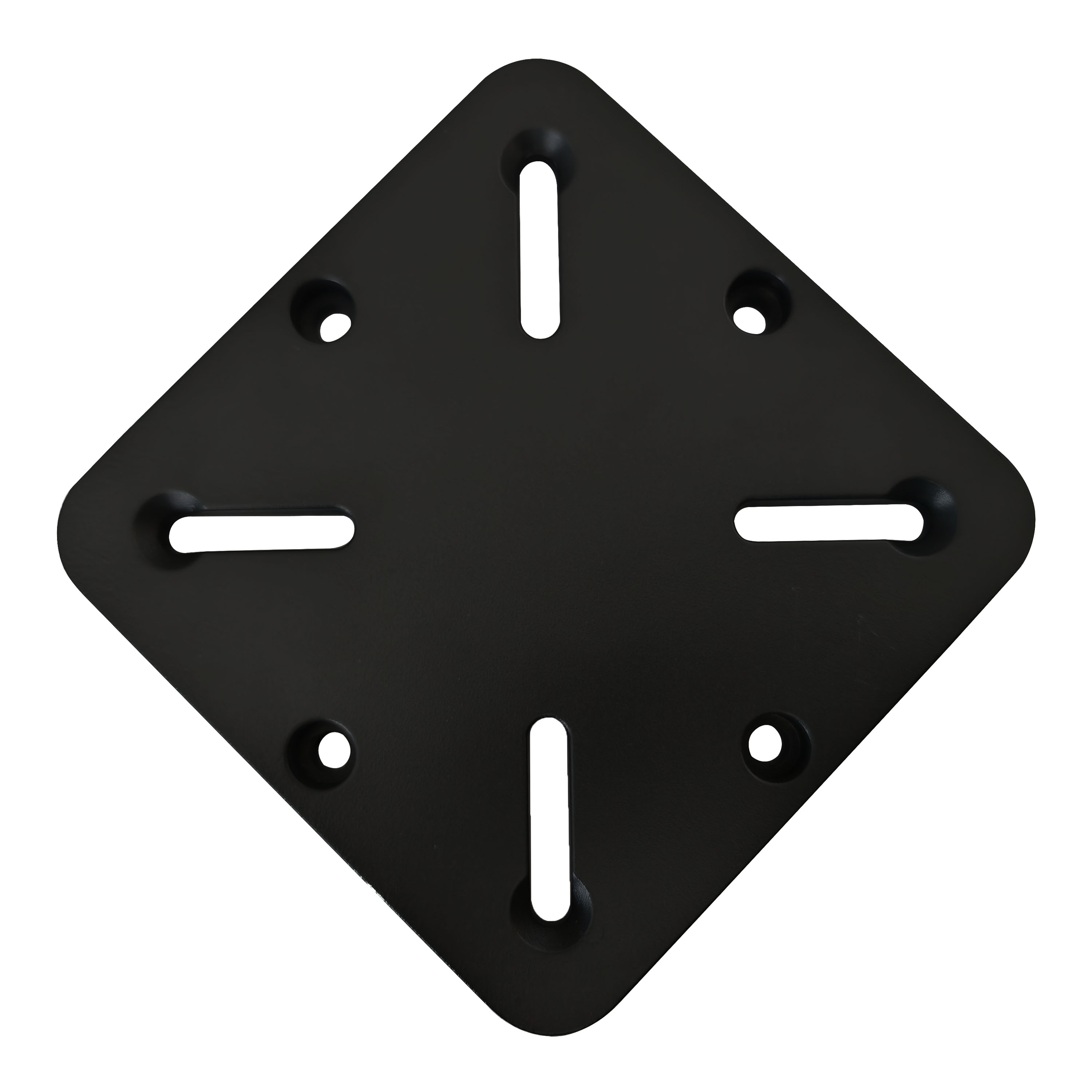 AXI Parasol Foot Adapter Anthracite