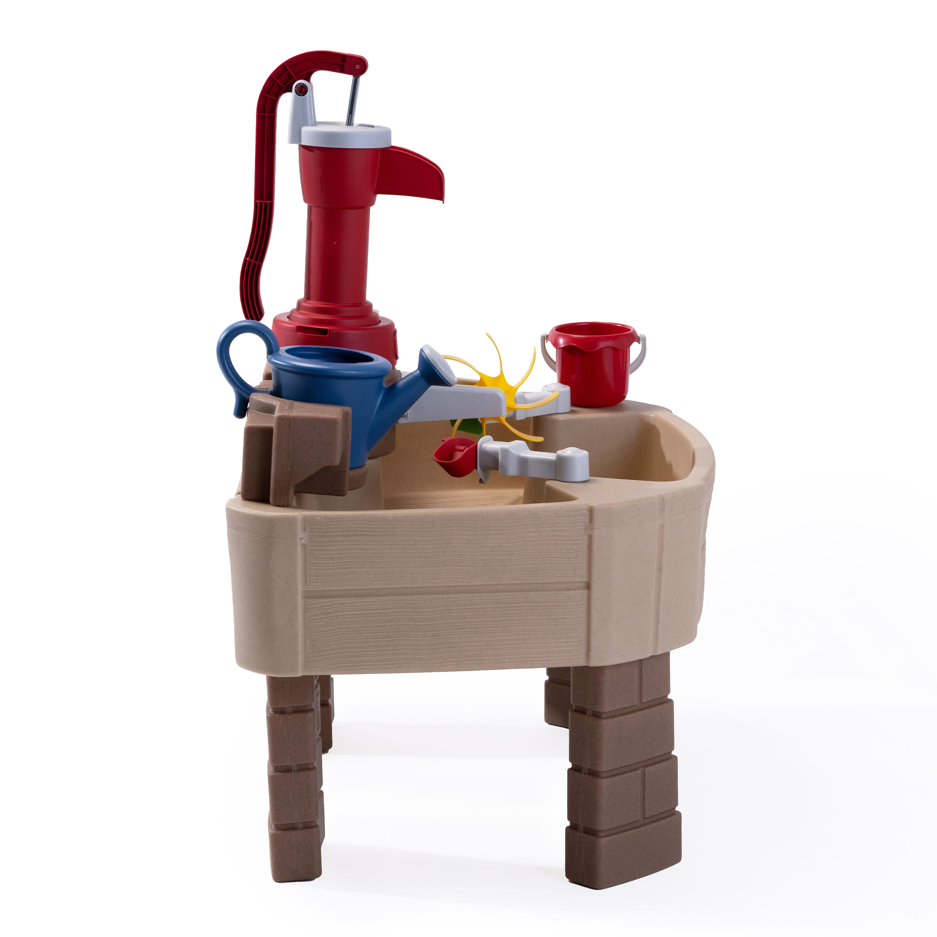 Step2 Pump & Splash Discovery Water Table