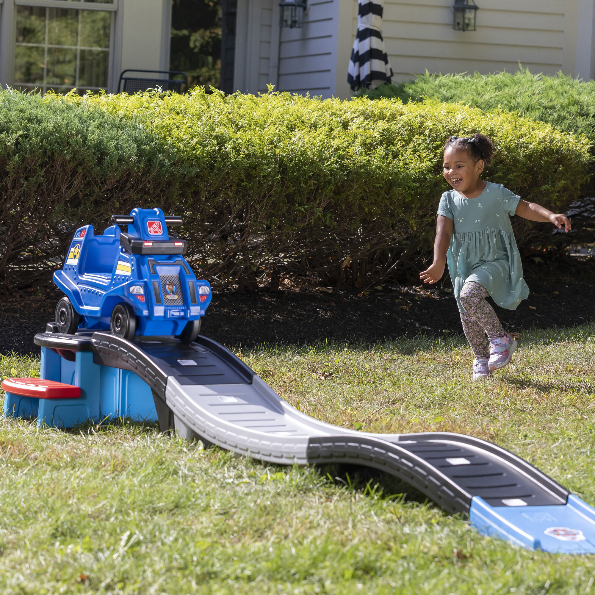 Step2 Paw Patrol Coaster