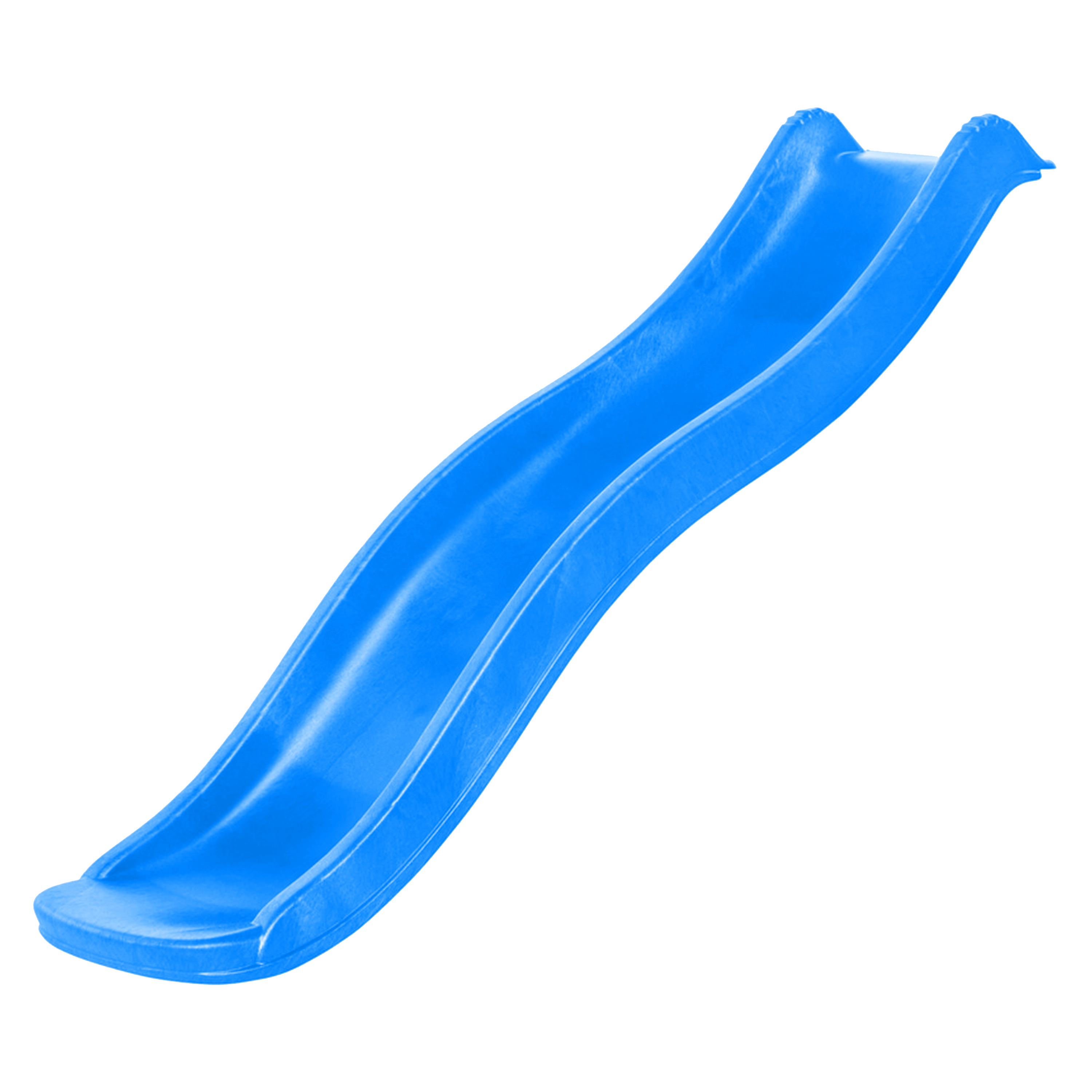 AXI Sky175 Slide with water connection Blue - 175 cm