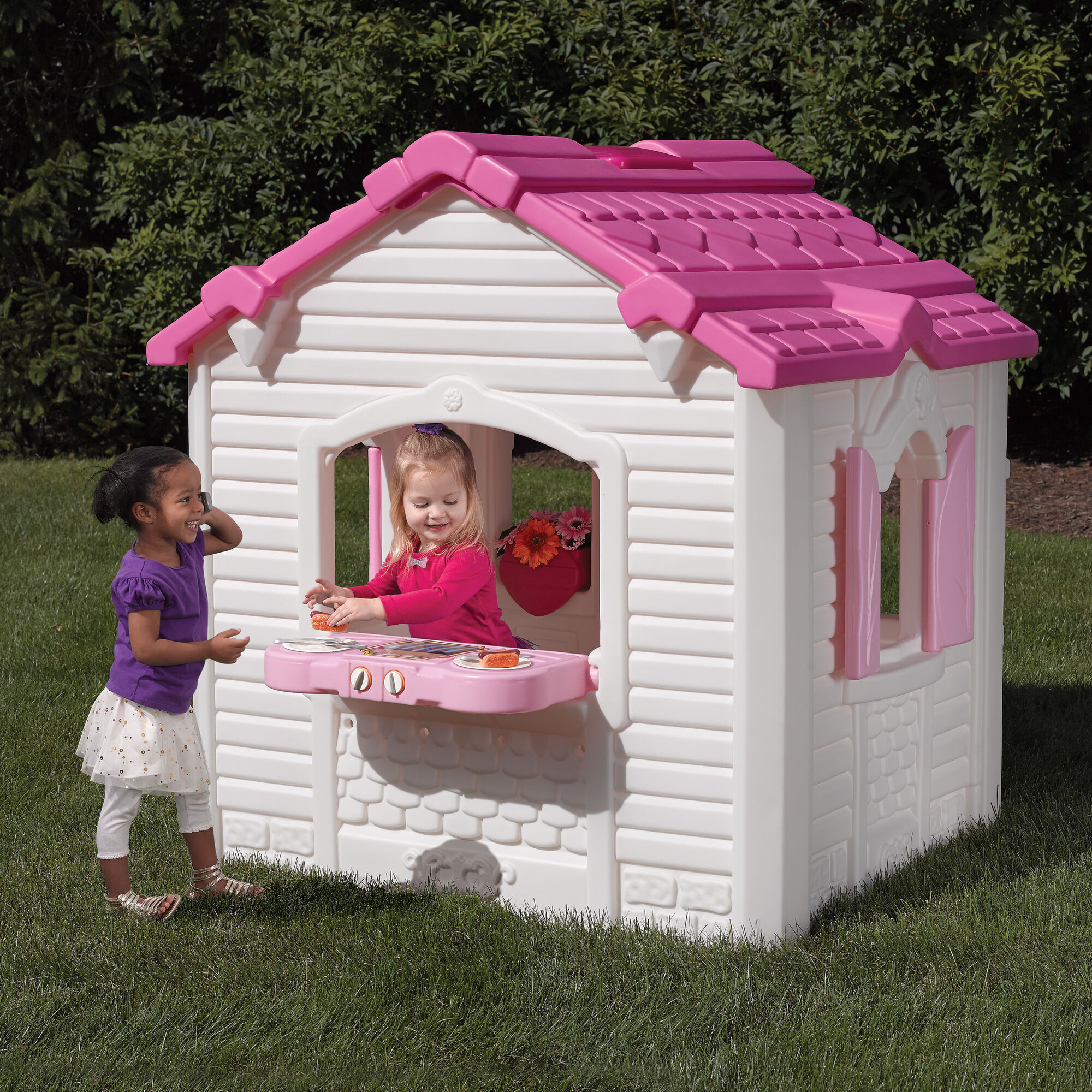 Step2 Sweetheart Playhouse