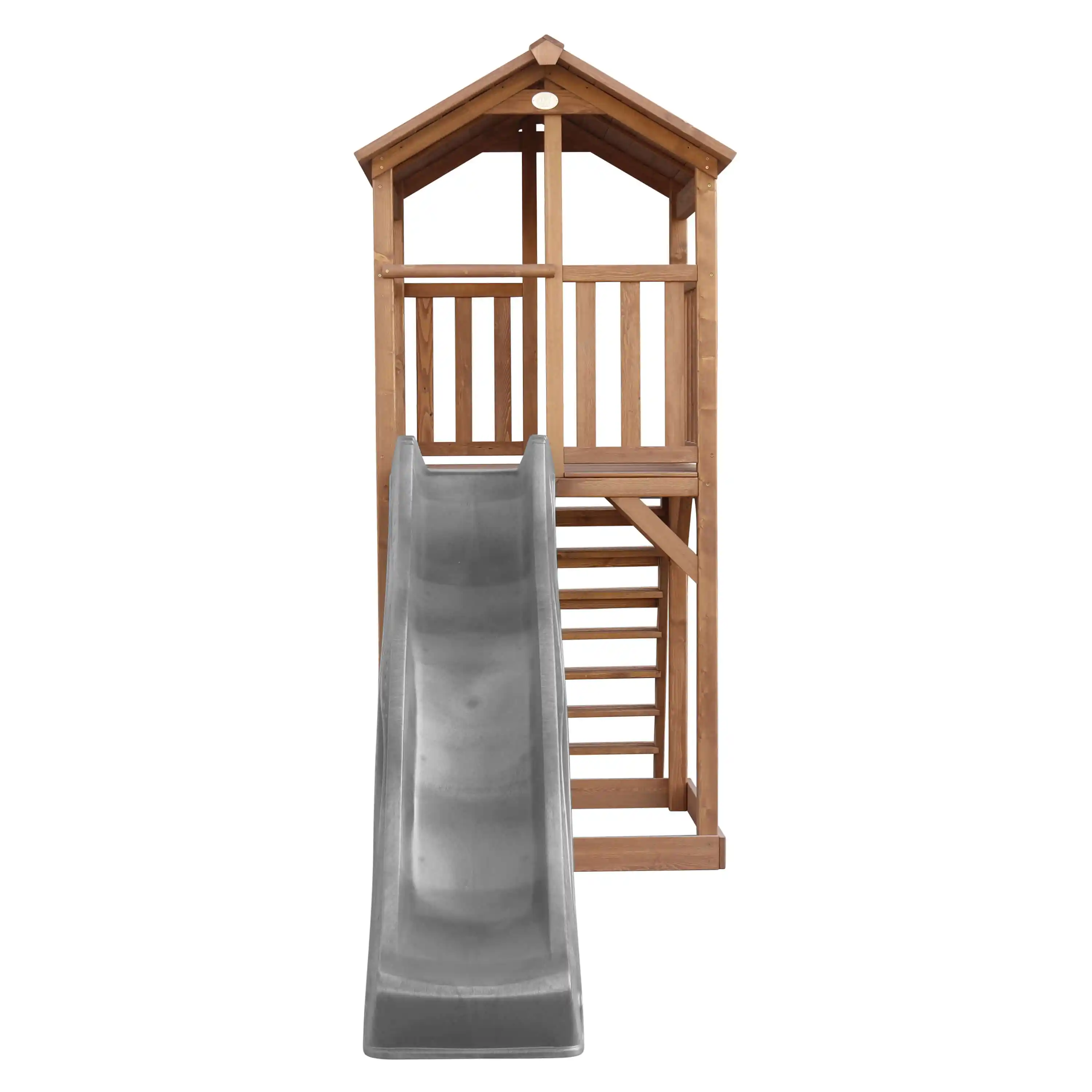 AXI Beach Tower Brown - Grey Slide