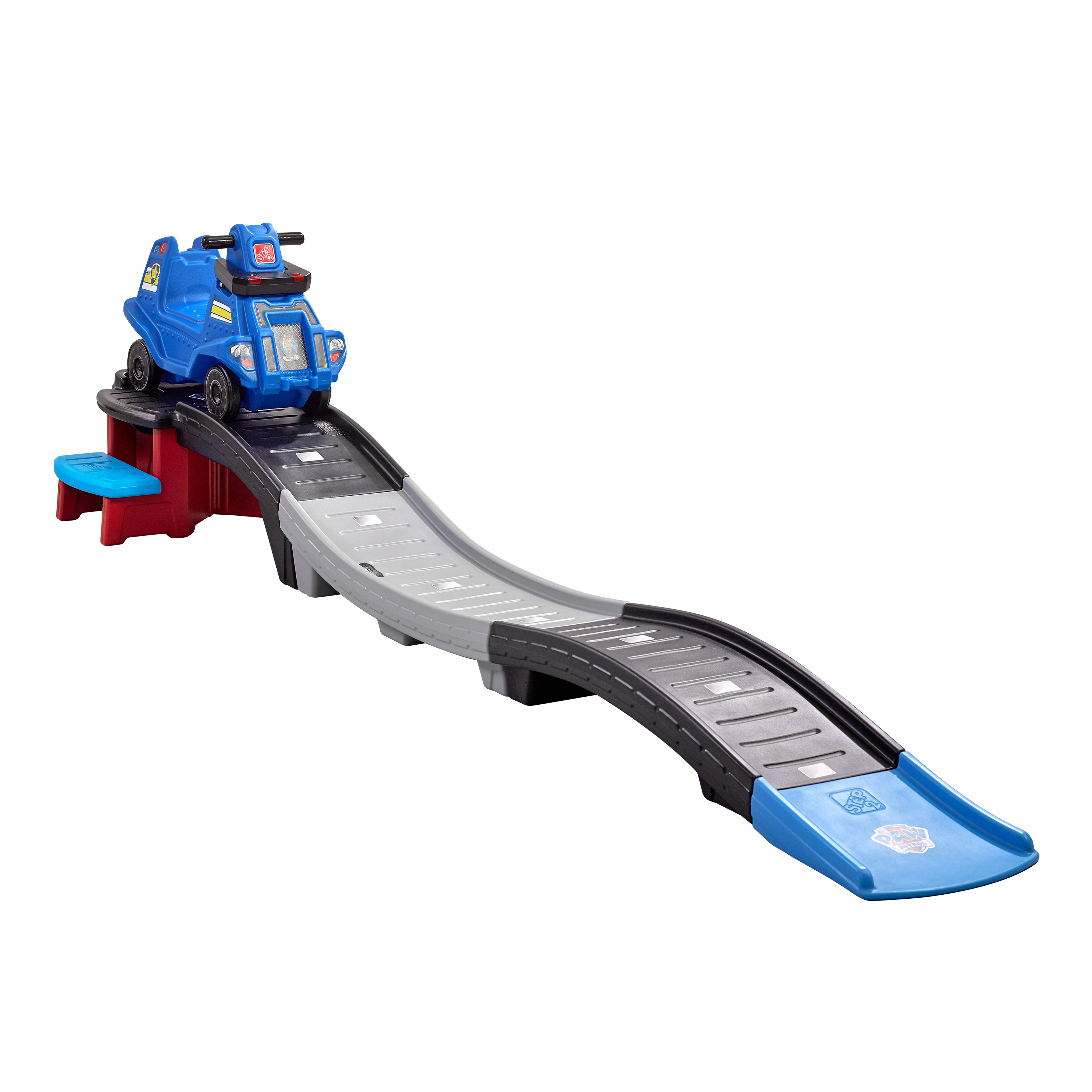 Paw Patrol Coaster
