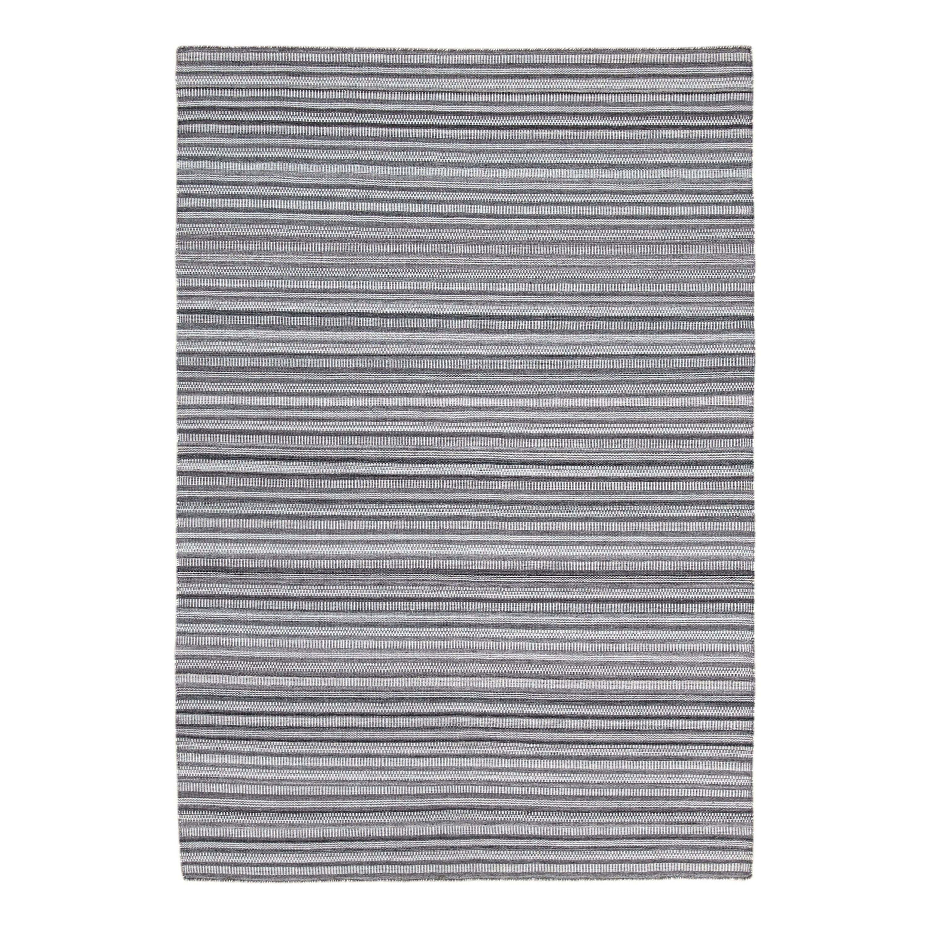 AXI Java Outdoor Rug – 200 x 290 cm - Grey