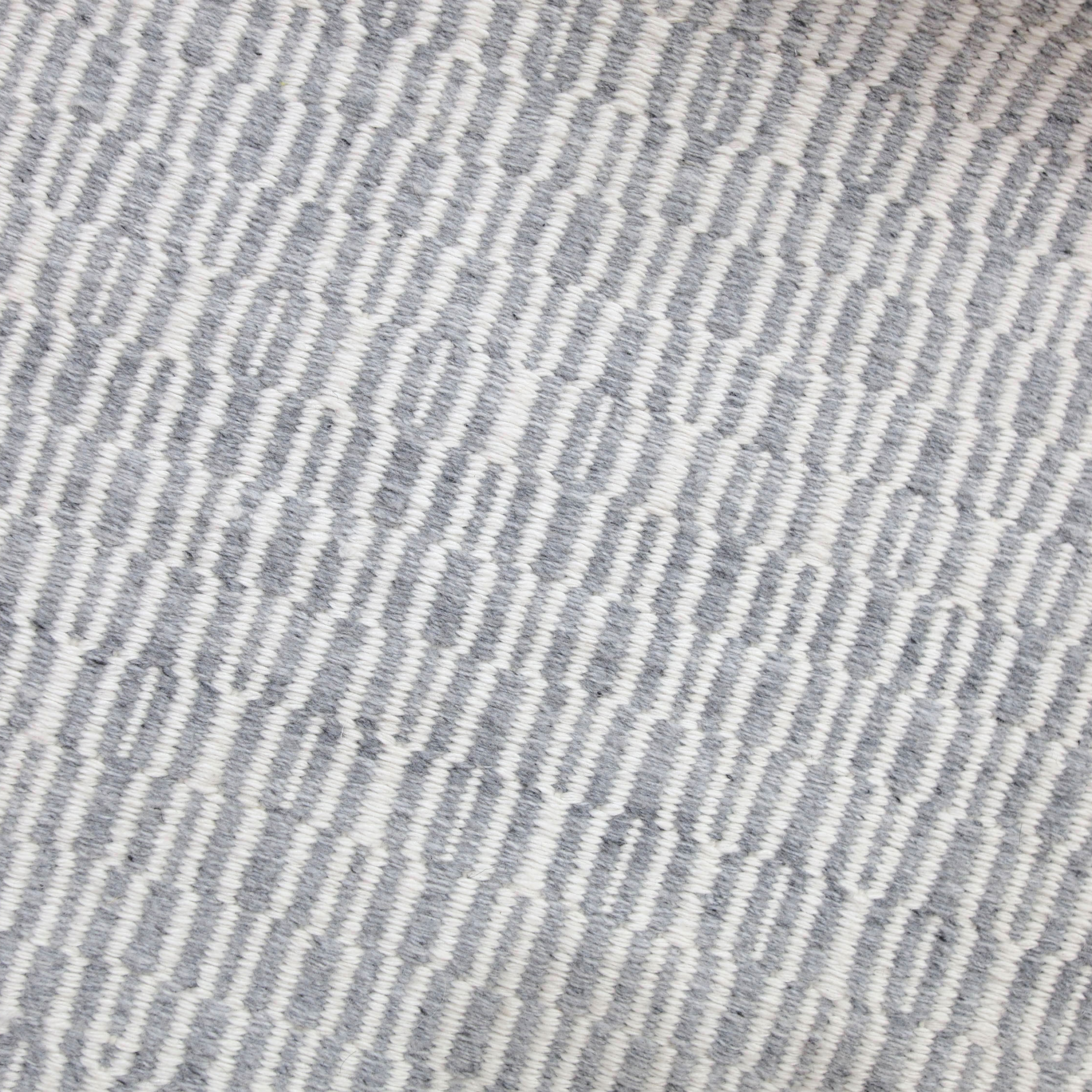 AXI Ibiza Outdoor Rug – 160 x 230 cm - Grey