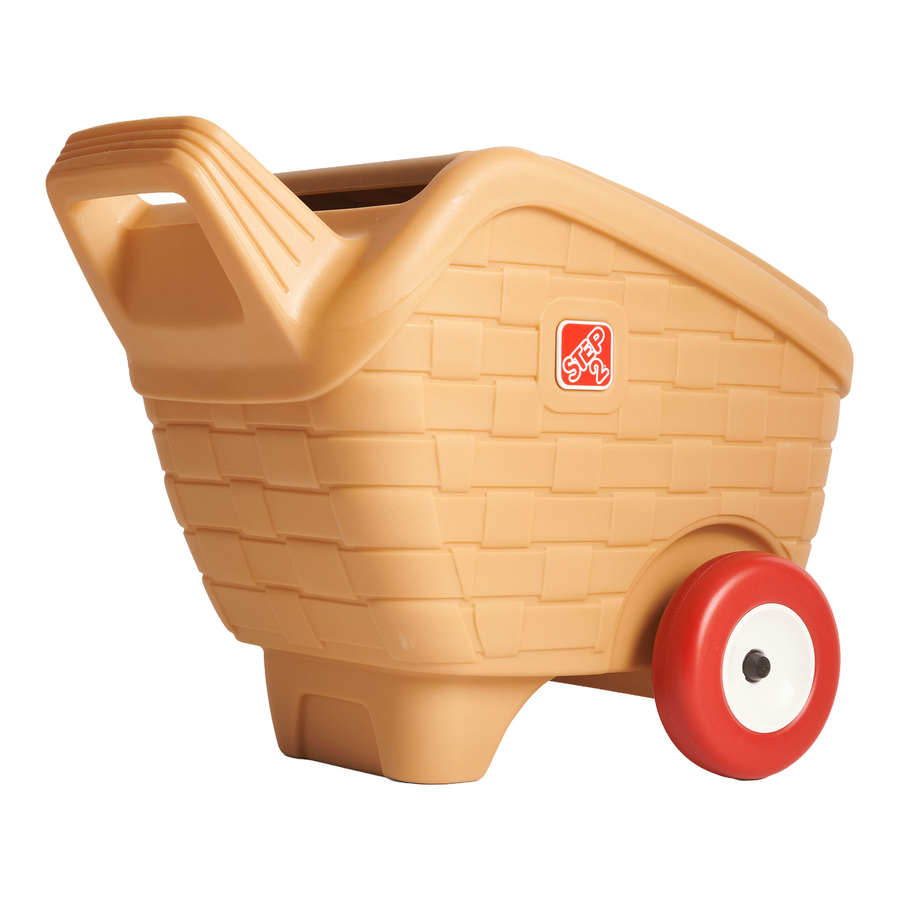Step2 My First Picnic Basket Toy Picnic Set