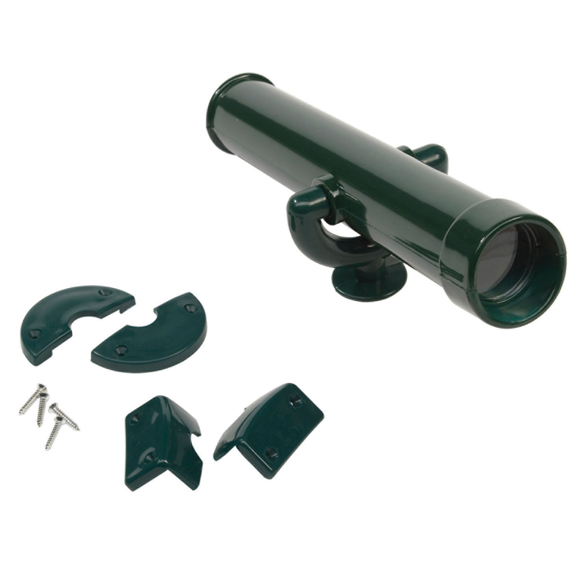 AXI Telescope Green/Green