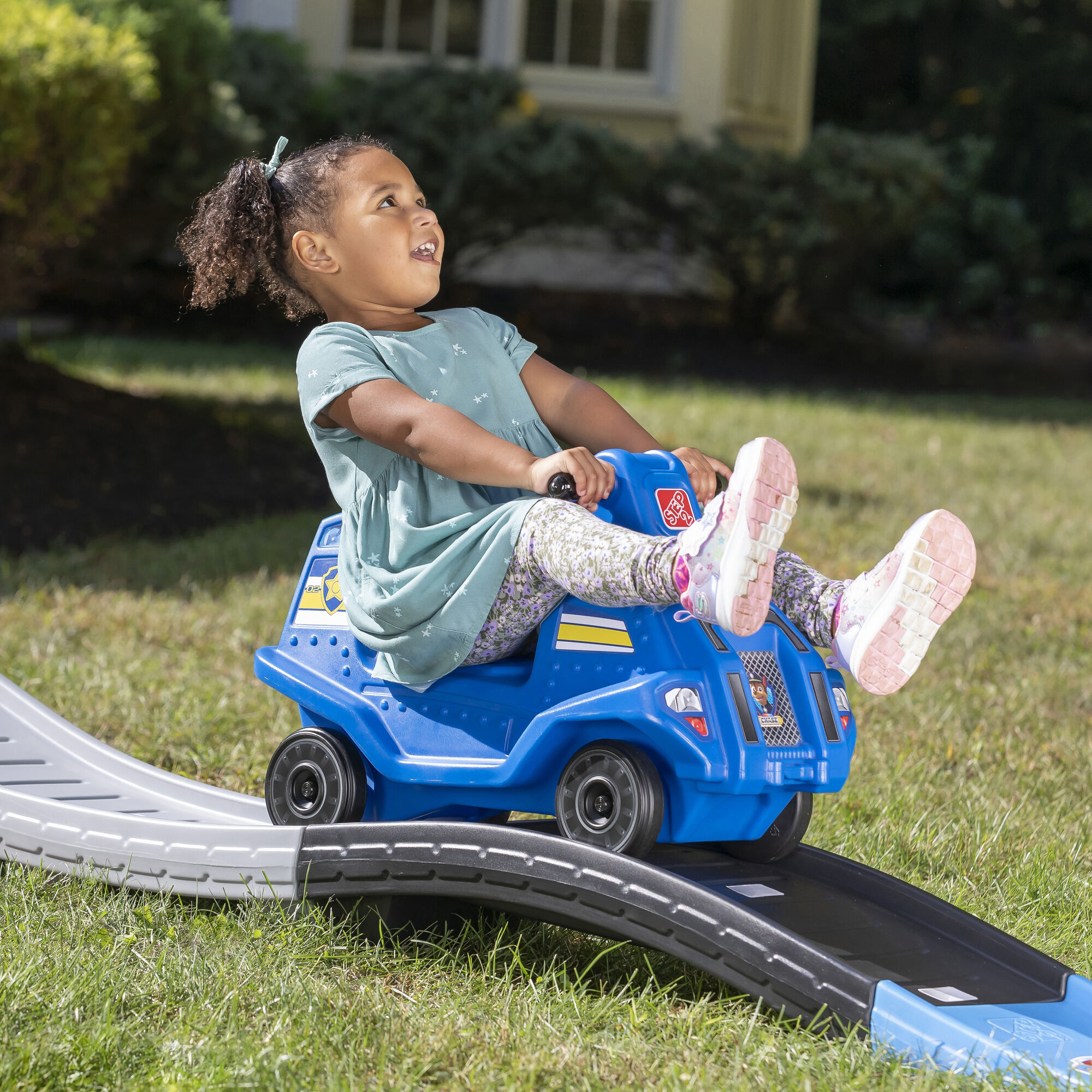 Step2 Paw Patrol Coaster