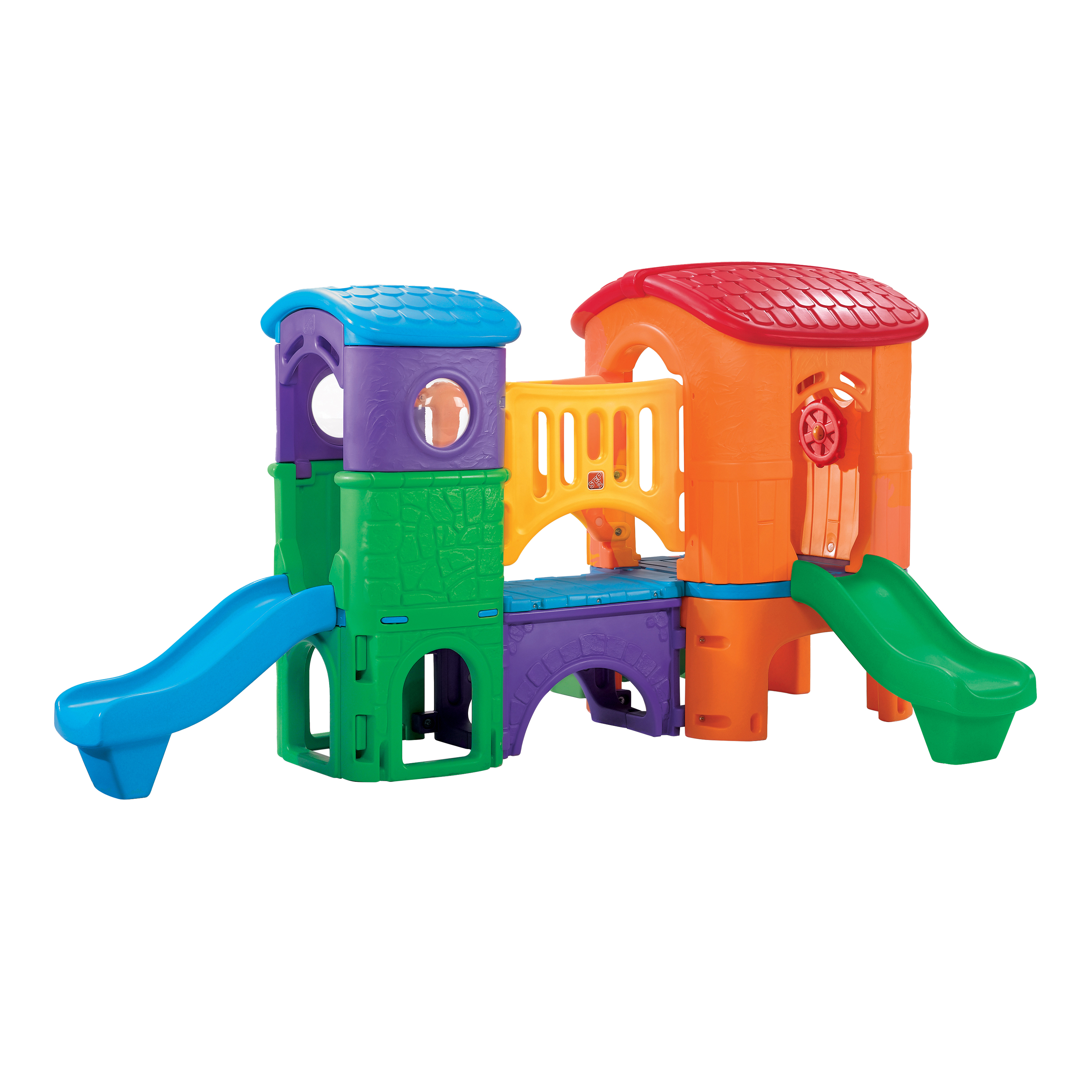 Step2 Clubhouse Climber Multicolour